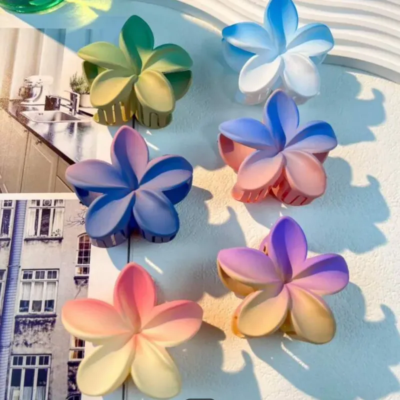 Pellizcos de flor