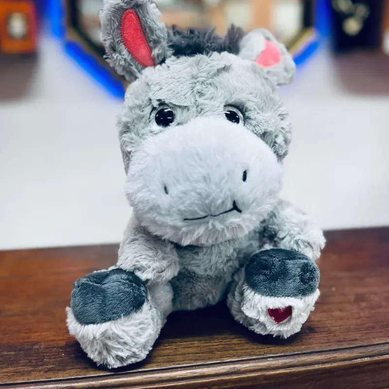 Peluche burrito 