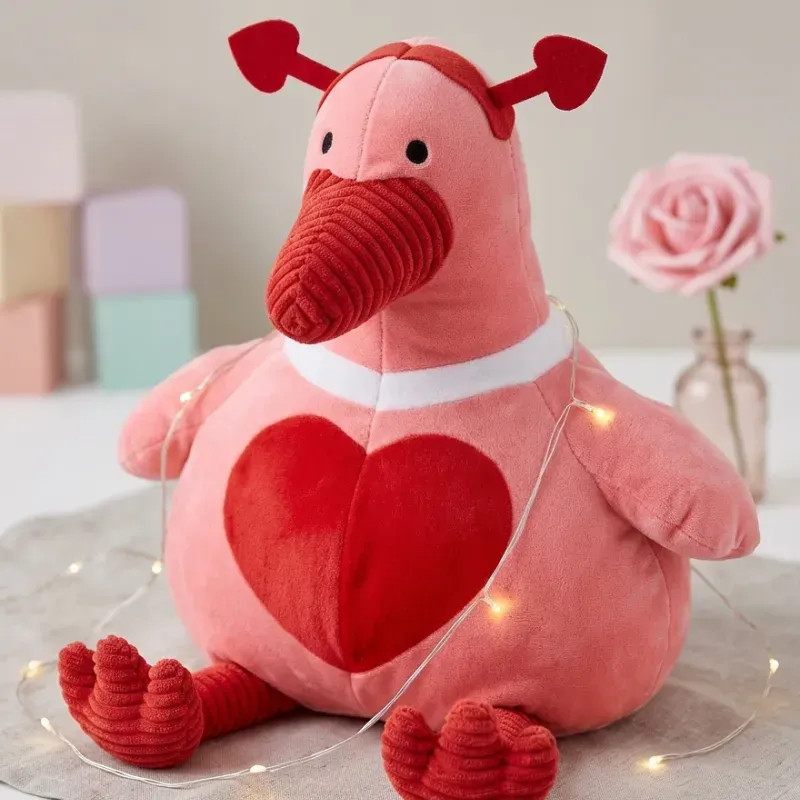 ❤️🩷Peluche🩷❤️