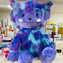 Peluche 