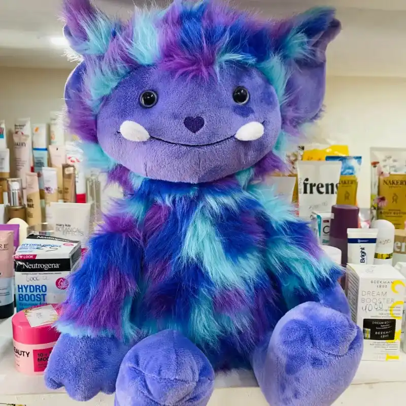 Peluche 