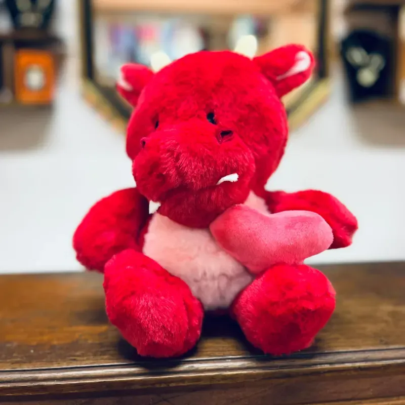 Peluche 