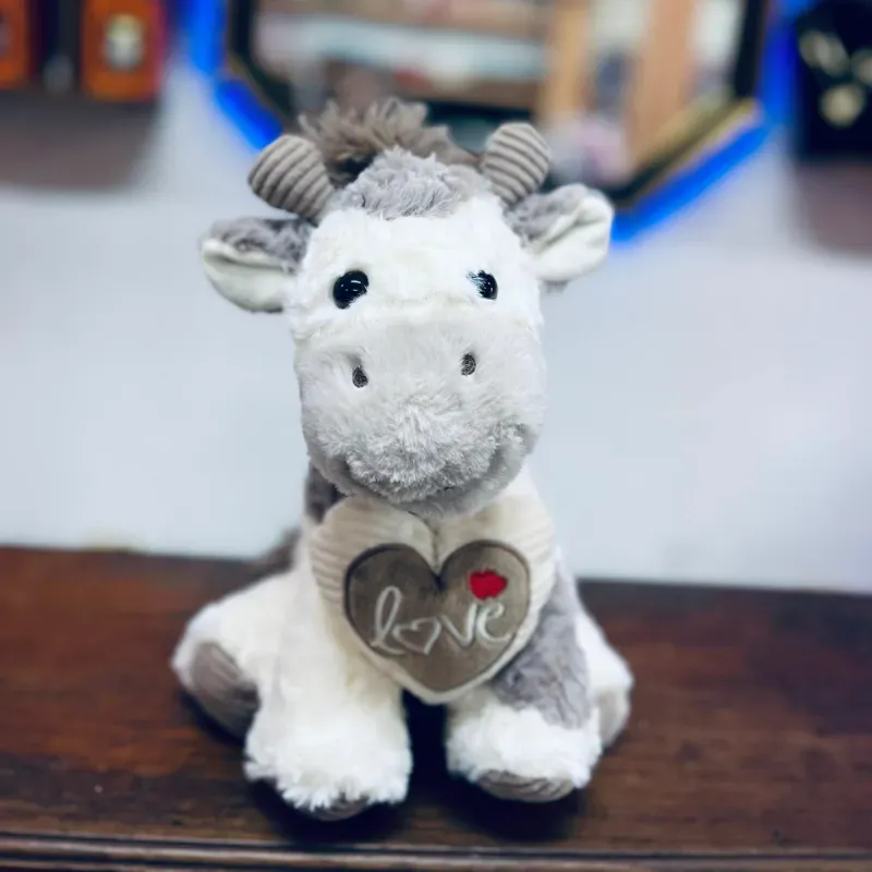 Peluche Jirafa 