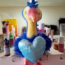 Peluche 