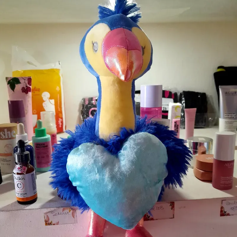 Peluche 