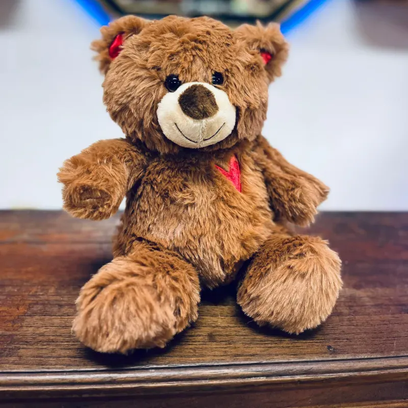 Peluche osito