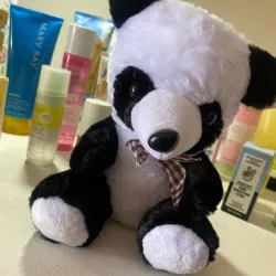 Peluche oso panda 
