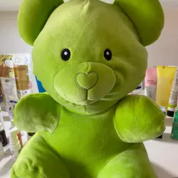 Peluche oso 