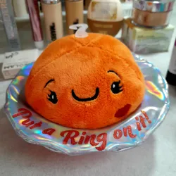 Peluche Planeta 