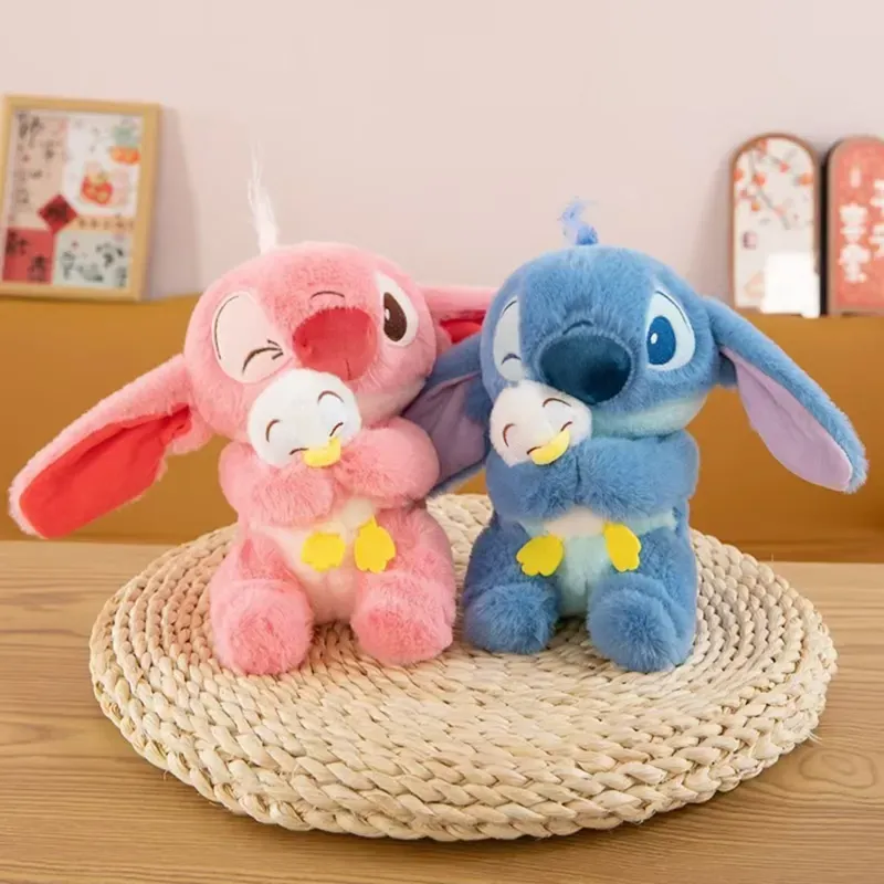 🩷💙Peluche Stitch💙🩷