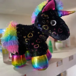 Peluche unicornio 🌈