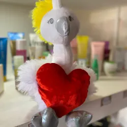 Peluche 