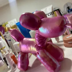 Peluche 