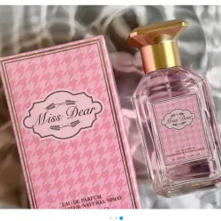 Perfume de mujer 