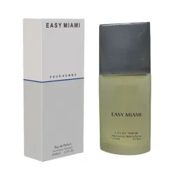 Perfume Easy Miami 