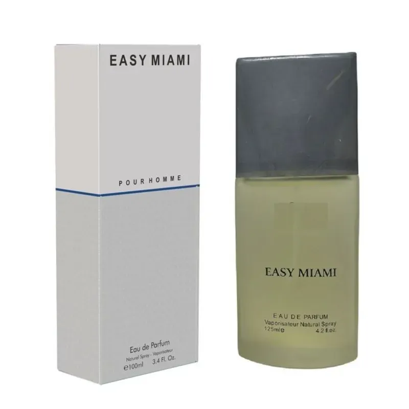 Perfume Easy Miami 