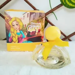 Perfume Honey Girl 
