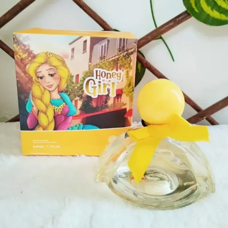 Perfume Honey Girl 