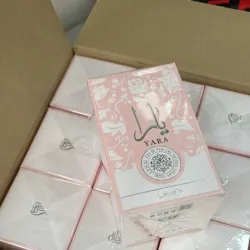 Perfume Kiara 