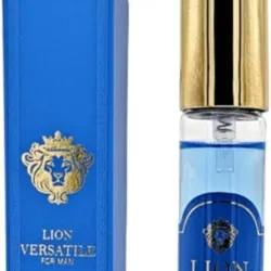 Perfume pequeño 
