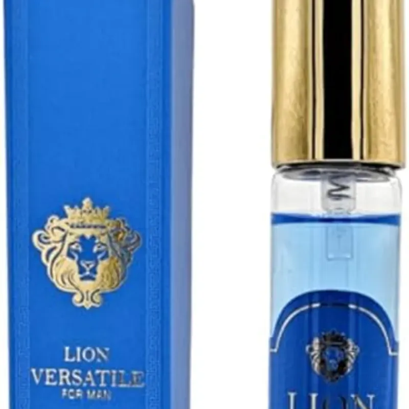 Perfume pequeño 