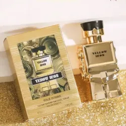 Perfume pequeño 