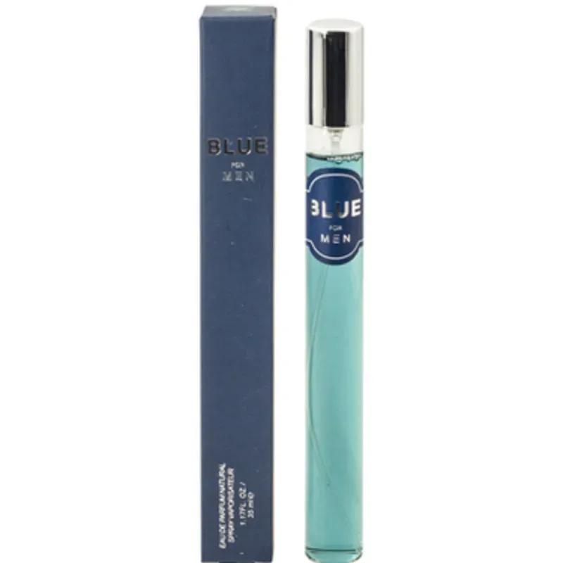 Perfume pequeño 