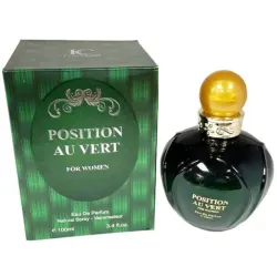 Perfume Position Au Vert 