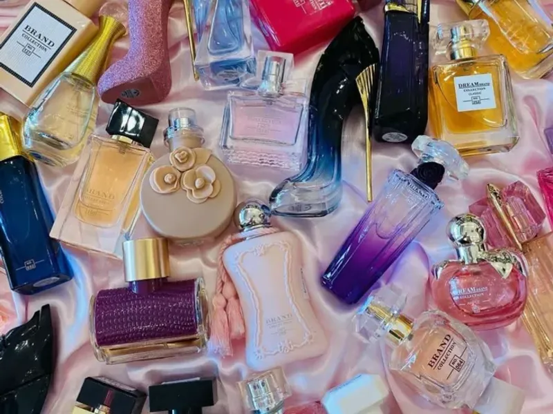 Perfumes ✨