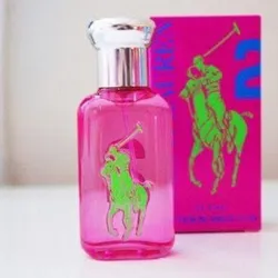 Perfumes 