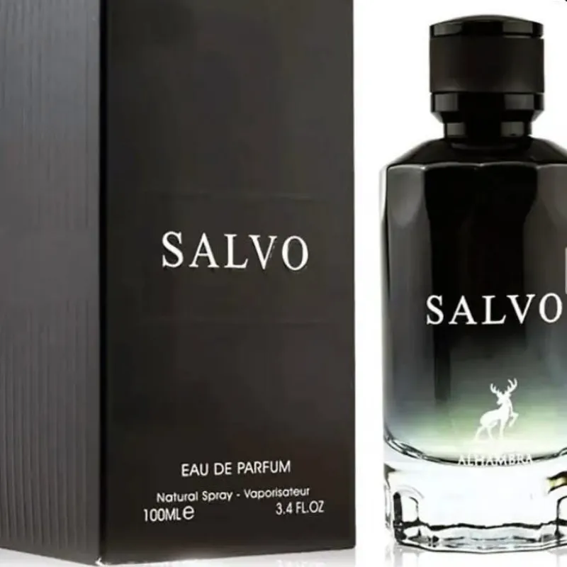 Perfumes originales 