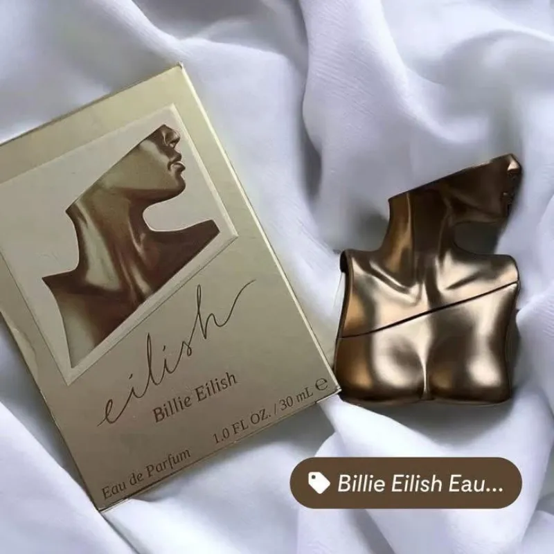 Perfumes 