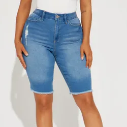 🩵💙 Pesquera mezclilla sencilla 🩵💙