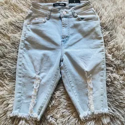 Pesqueras de mujer talla 1