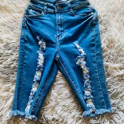 Pesqueras de mujer talla 1