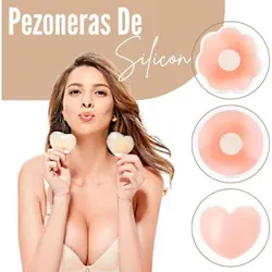 🌸 Pezoneras 🌸