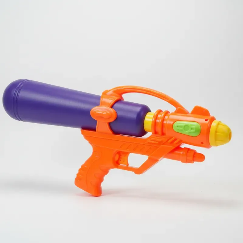 Pistola de agua🔫💦