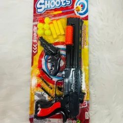 Pistola