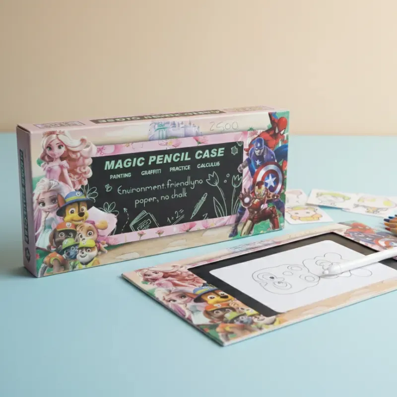 ✒️Pizarra Mágica✒️