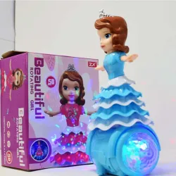 👸Princesa Sofía👸