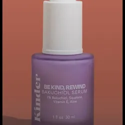 Productos de skincare 