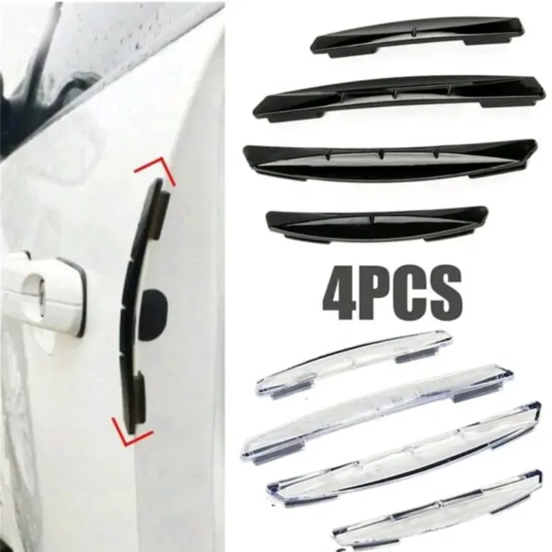 Protector de bordes de puerta para Carro 