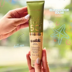 ☀️🧴Protector Solar🧴☀️