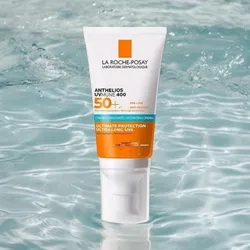 🌞 Protector solar La Roche-Posay SPF 50 🌞