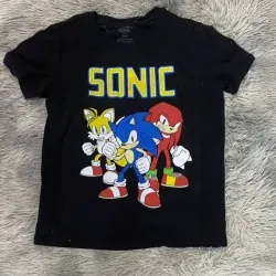Pullover de niño