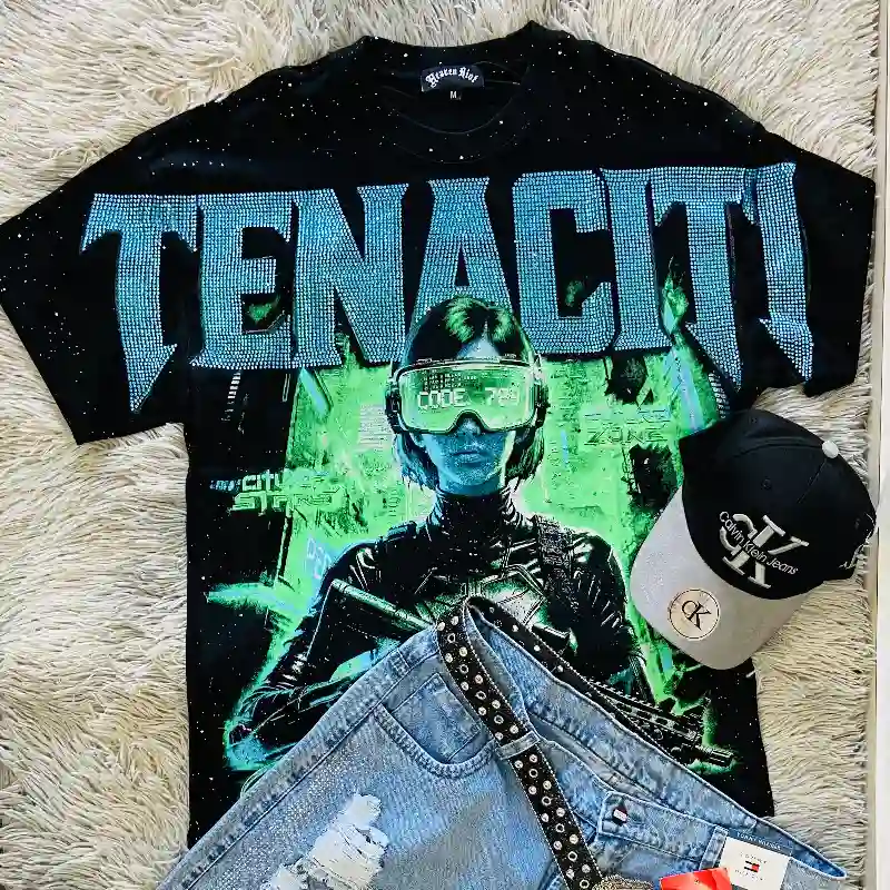 🖤💎 Pullover de perlas 🖤💎