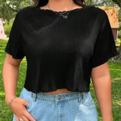 🖤Pullover elegante