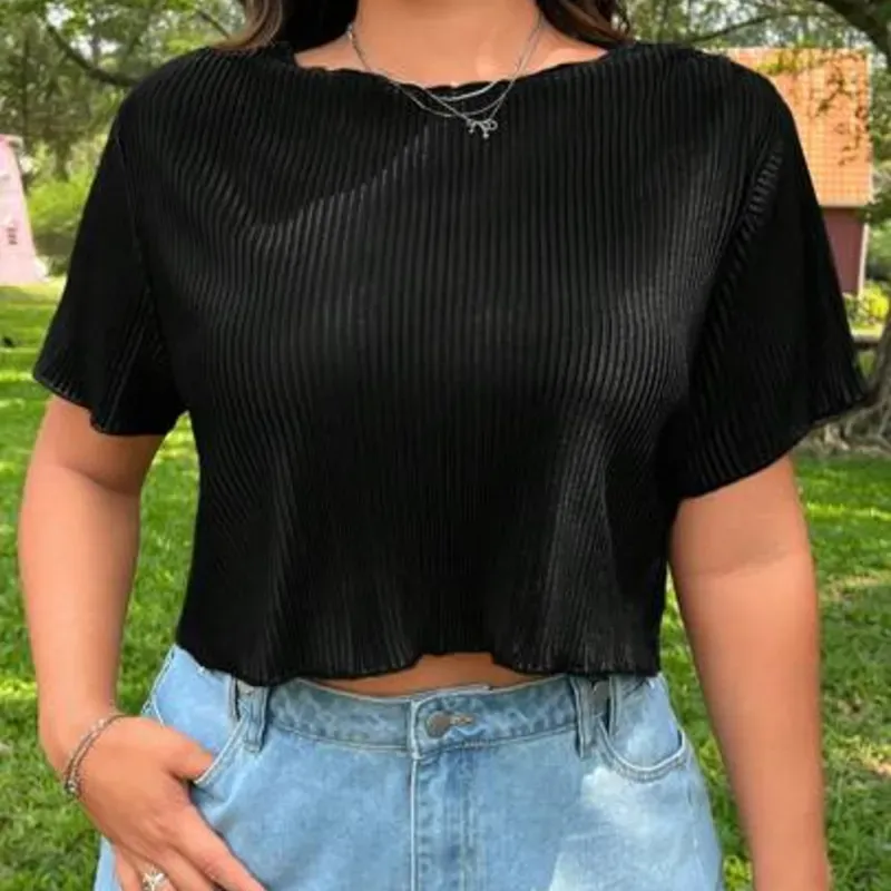 🖤Pullover elegante