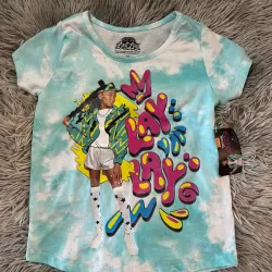 Pullovitos de niña