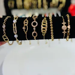 Pulseras